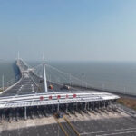 Китай улучшает транспортную доступность в регионе Гуандун-Гонконг-Макао