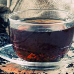 Китайские ученые подтвердили положительное влияние черного чая на когнитивные способности человека