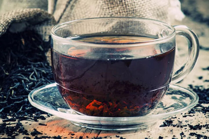 Китайские ученые подтвердили положительное влияние черного чая на когнитивные способности человека