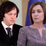 Кобахидзе о заявлениях Санду: «Это поразительное и печальное событие для Молдовы»