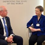 Компании из Лихтенштейна призваны инвестировать в Молдову, заявил премьер-министр Александру Мунтяну