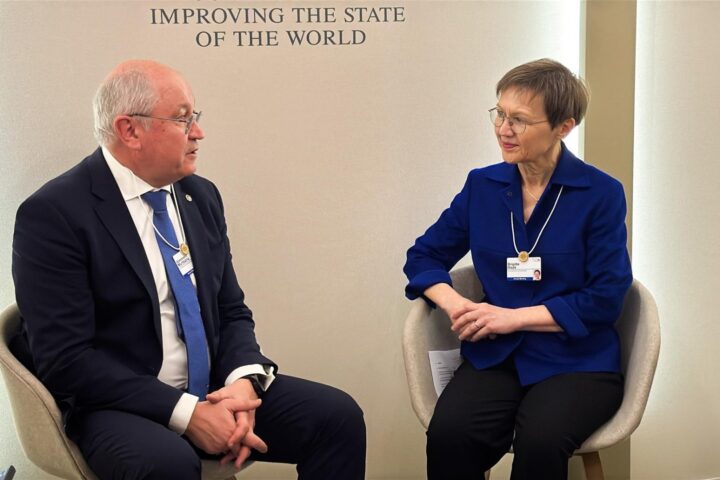 Компании из Лихтенштейна призваны инвестировать в Молдову, заявил премьер-министр Александру Мунтяну