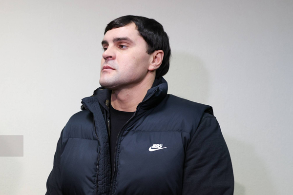 Константин Цуцу, близкий к Плахотнюку, приговорён к восьми годам за незаконное обогащение