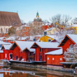 Корпоративные банкротства в Финляндии достигли максимума за последние три десятилетия