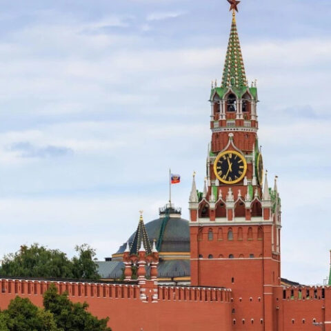 Кремль поддерживает слова Трампа о торможении мирного разрешения войны Киевом