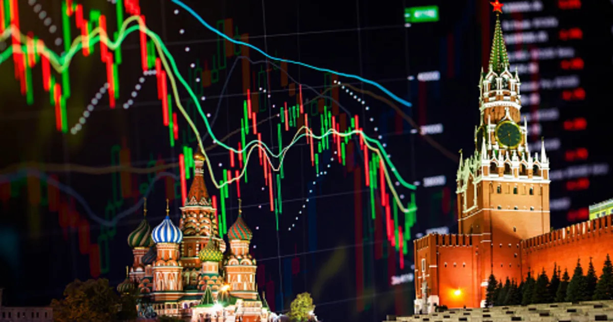 Кремль вводит изъятие части сбережений россиян через налог на банковские вклады