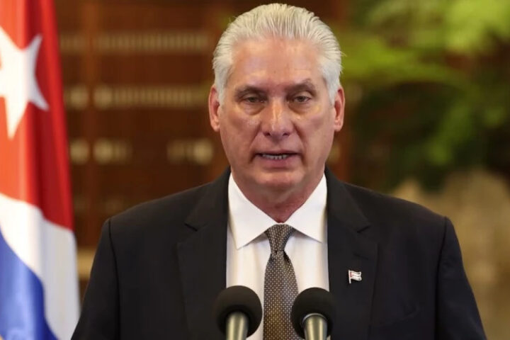 Куба не намерена делать политические уступки в диалоге с США