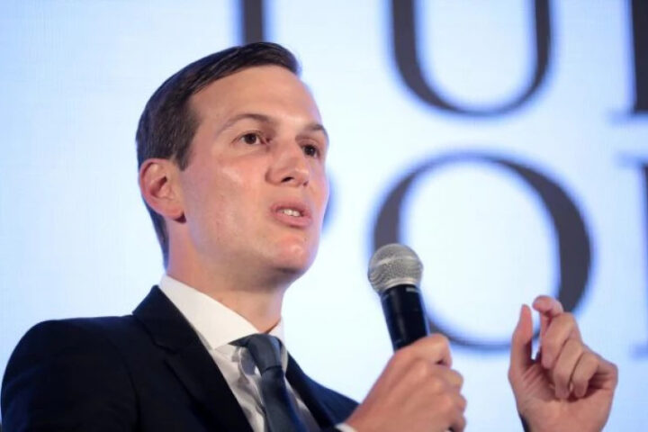 Кушнер: большинство вопросов по гарантиям безопасности Украины решены на встрече в Париже