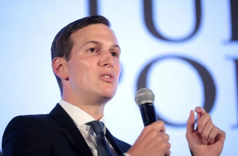 Кушнер: большинство вопросов по гарантиям безопасности Украины решены на встрече в Париже