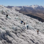 Ледник в Таджикистане демонстрирует аномальный рост объемов льда, заинтересовав учёных