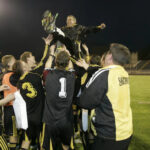 Леонид Кучук возвращается в тираспольский футбольный клуб «Шериф» в качестве куратора проекта