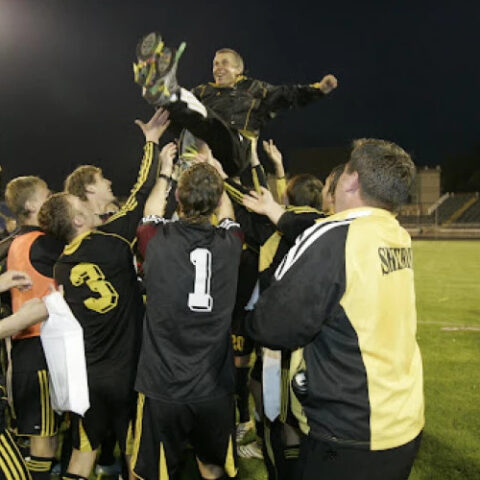 Леонид Кучук возвращается в тираспольский футбольный клуб «Шериф» в качестве куратора проекта