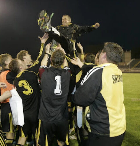 Леонид Кучук возвращается в тираспольский футбольный клуб «Шериф» в качестве куратора проекта