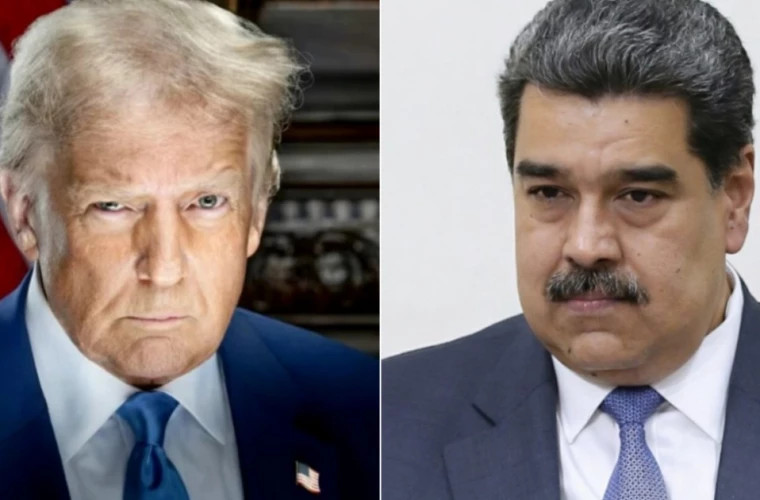 Мадуро готов обсудить с Трампом борьбу с наркотиками и инвестиции в нефть