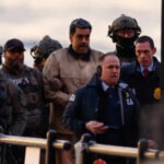 Мадуро на суде в Нью-Йорке заявил о своей невиновности в делах о наркоторговле и оружии