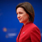 Майя Санду примет участие в открытии председательства Кипра в Совете ЕС 7 января