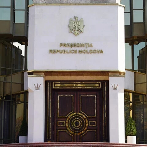 Майя Санду встретит президента Албании Байрама Бегая в Кишиневе с 18 по 20 января