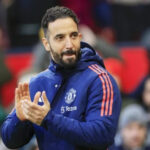 Манчестер Юнайтед уволил главного тренера Рубена Аморима в условиях шестого места в лиге