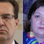 Марян Лупу и Эмма Табырца будут принудительно доставлены на заседание по делу Плахотнюка