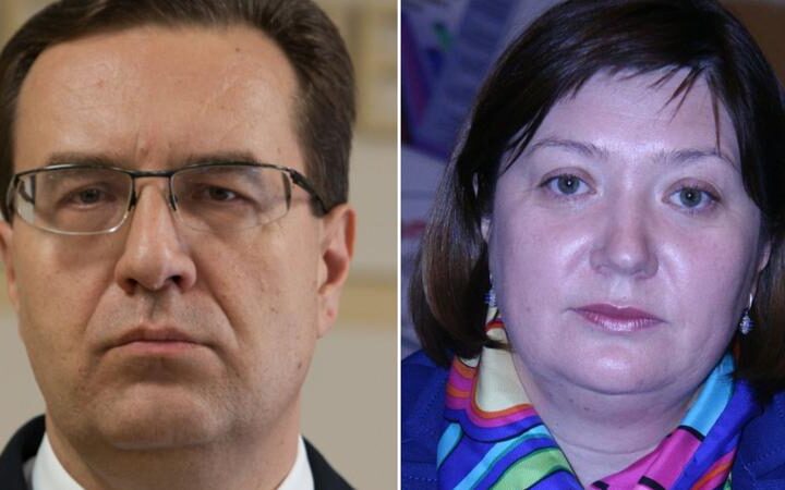 Марян Лупу и Эмма Табырца будут принудительно доставлены на заседание по делу Плахотнюка