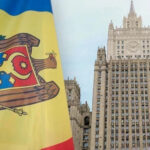 МИД России посоветовал гражданам избегать поездок в Молдову, Кишинёв ответил