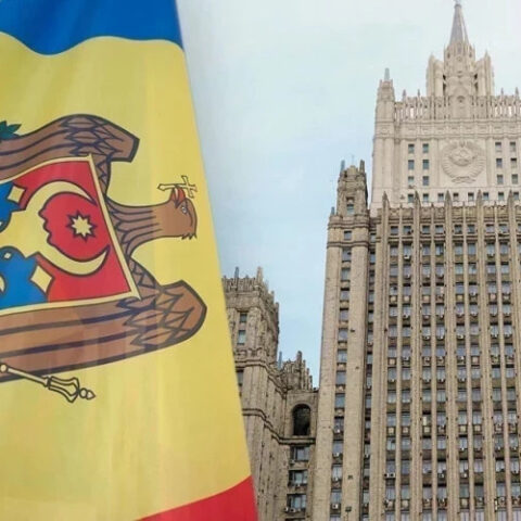 МИД России посоветовал гражданам избегать поездок в Молдову, Кишинёв ответил
