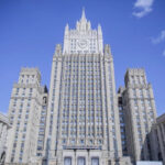 МИД России призывает к диалогу после агрессии США против Венесуэлы