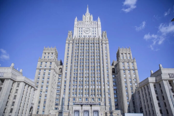 МИД России призывает к диалогу после агрессии США против Венесуэлы