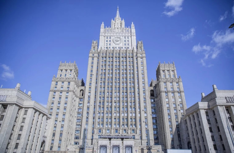 МИД России призывает к диалогу после агрессии США против Венесуэлы