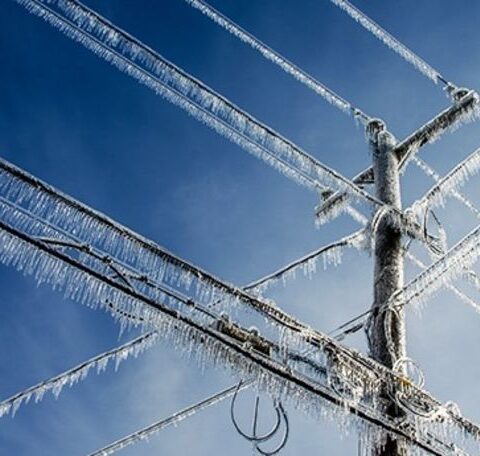 Министерство энергетики Молдовы готово к вмешательству в случае аварий из-за непогоды