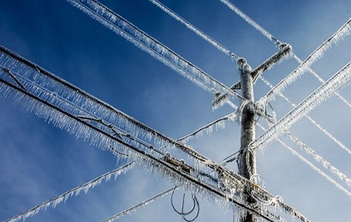 Министерство энергетики Молдовы готово к вмешательству в случае аварий из-за непогоды