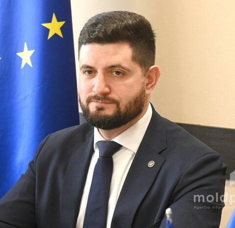 Министр энергетики комментирует качество дизельного топлива на рынке Молдовы