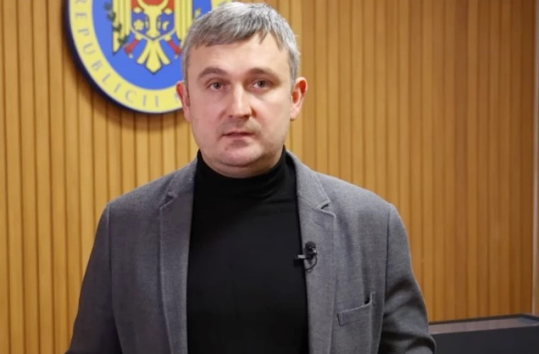 Министр культуры Молдовы о строительстве в историческом районе Кишинёва: "Мы создали рабочую группу"