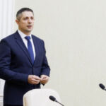 Министр юстиции о строительстве новой тюрьмы в Бубуечь: сроки завершения работ остаются неопределёнными