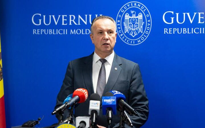 Министр здравоохранения: вирус, передающийся от летучих мышей к свиньям, не угрожает Молдове