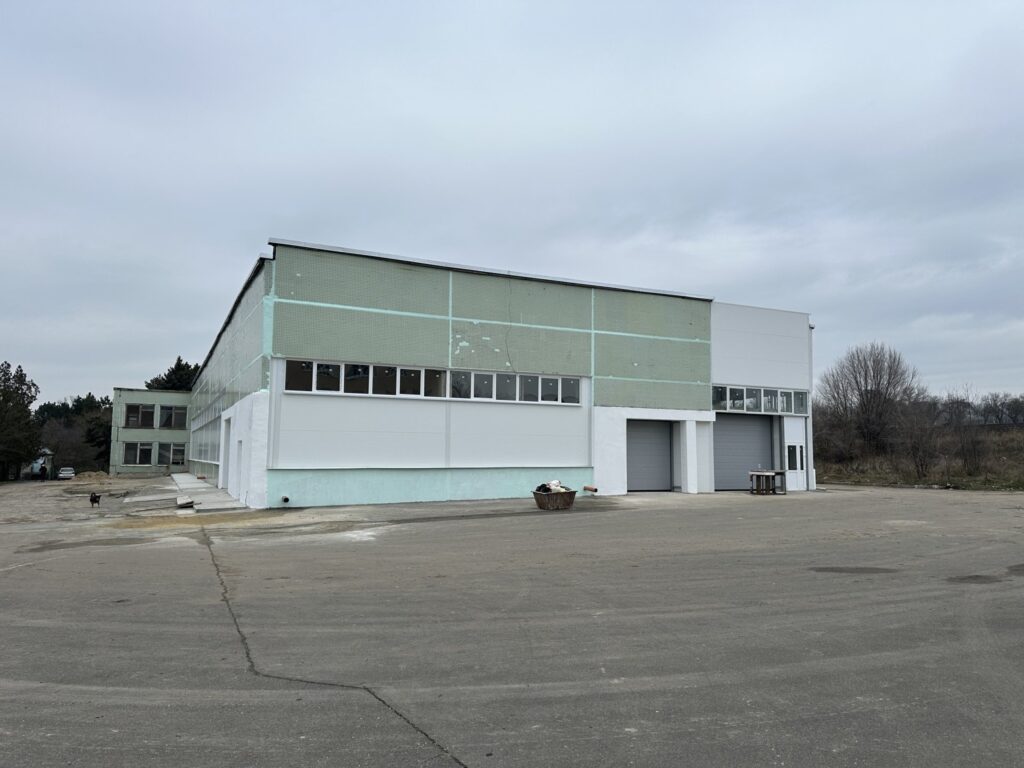 Модернизация Национального исследовательско-производственного центра семян в Бельцах завершена