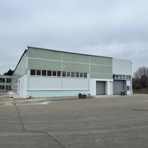 Модернизация Национального исследовательско-производственного центра семян в Бельцах завершена