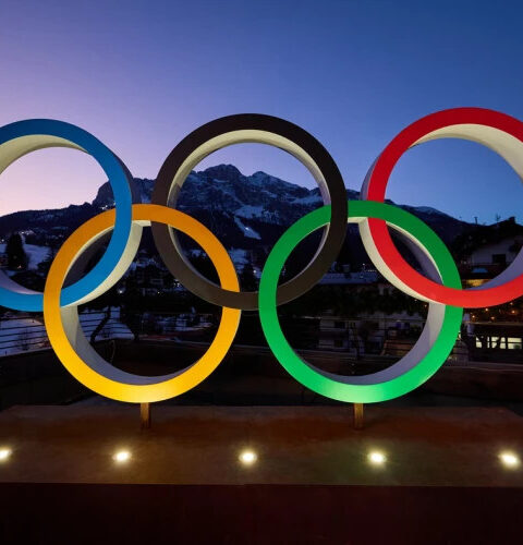 Молдова будет представлена на зимних Олимпийских играх в Милане-Кортина в двух дисциплинах