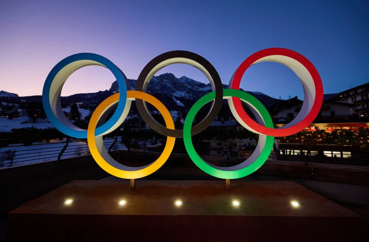 Молдова будет представлена на зимних Олимпийских играх в Милане-Кортина в двух дисциплинах