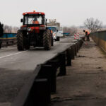 Молдова и Украина нашли альтернативные маршруты сообщения на юге Одесской области после атаки России