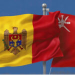 Молдова инициирует переговоры с Оманом об отмене виз для дипломатов и служащих