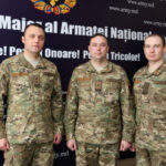 Молдова направила офицеров в военные миссии ЕС в Боснии и Герцеговине и Сомали