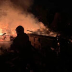 Молдова осуждает российскую атаку на Украину с использованием ракеты «Орешник»