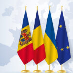 Молдова, Румыния и Украина планируют создать Трехстороннюю торгово-промышленную палату