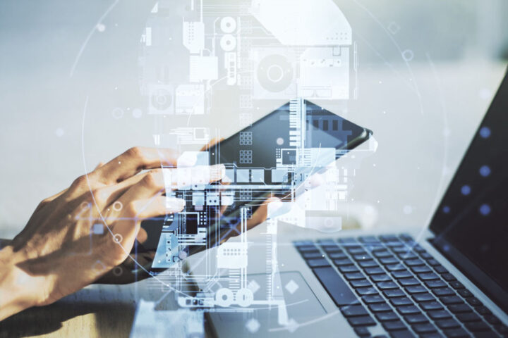 Молдова станет первым европейским хабом цифровых инноваций с инвестициями в 2 миллиона евро