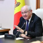 Мунтяну: новые требования Франции к импорту агропродукции не затронут Молдову