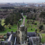 На юге Уэльса найдены руины крупнейшей римской виллы