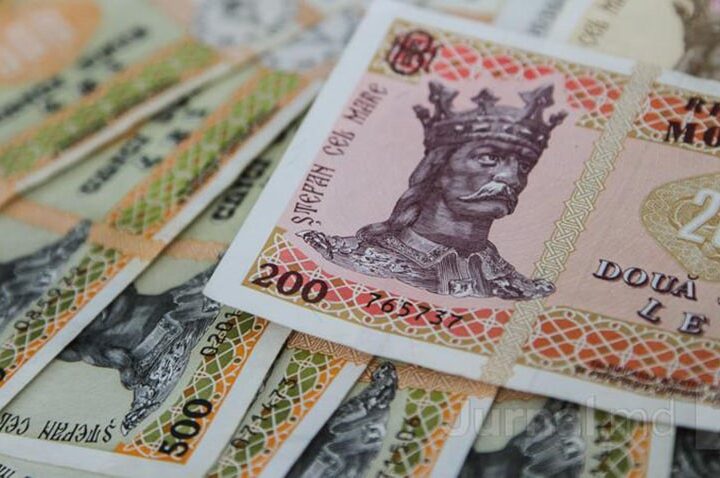 Начались выплаты индексированных сумм вкладчикам Banca de Economii, сделавшим заявки до 31 декабря 2025 года