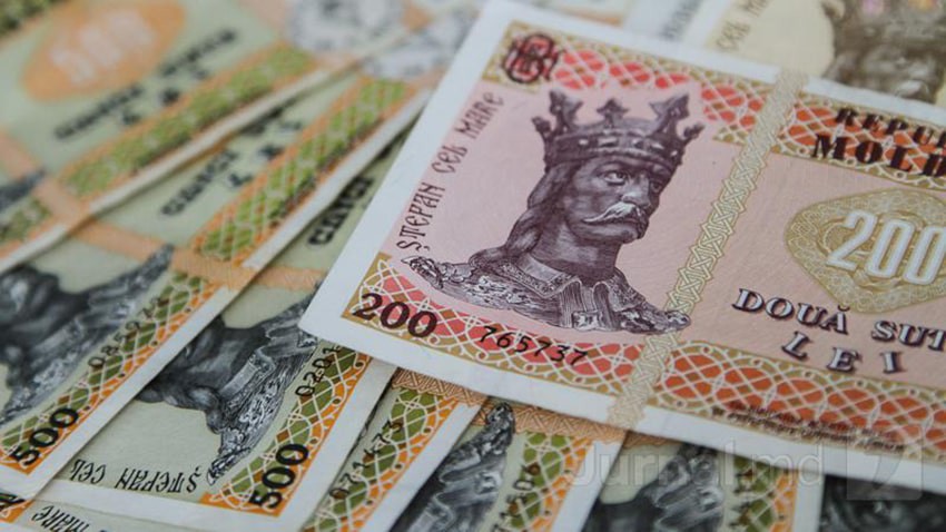 Начались выплаты индексированных сумм вкладчикам Banca de Economii, сделавшим заявки до 31 декабря 2025 года