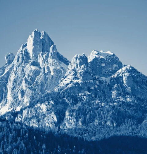 Нанопластиковое загрязнение в Альпах: исследование выявило основные источники загрязнения от покрышек